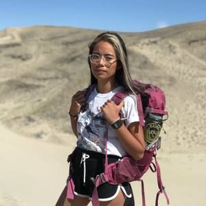 Meet your Posher, Lianza